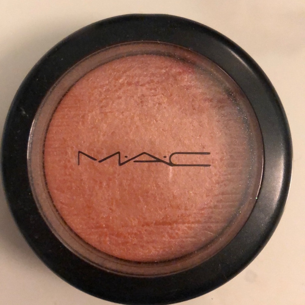 Mac Blush